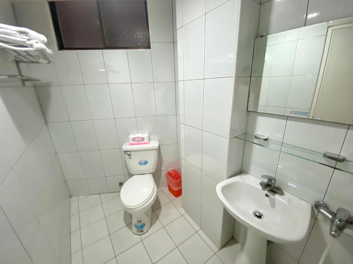 Apartament 逢甲nu House Taizhong Zewnętrze zdjęcie
