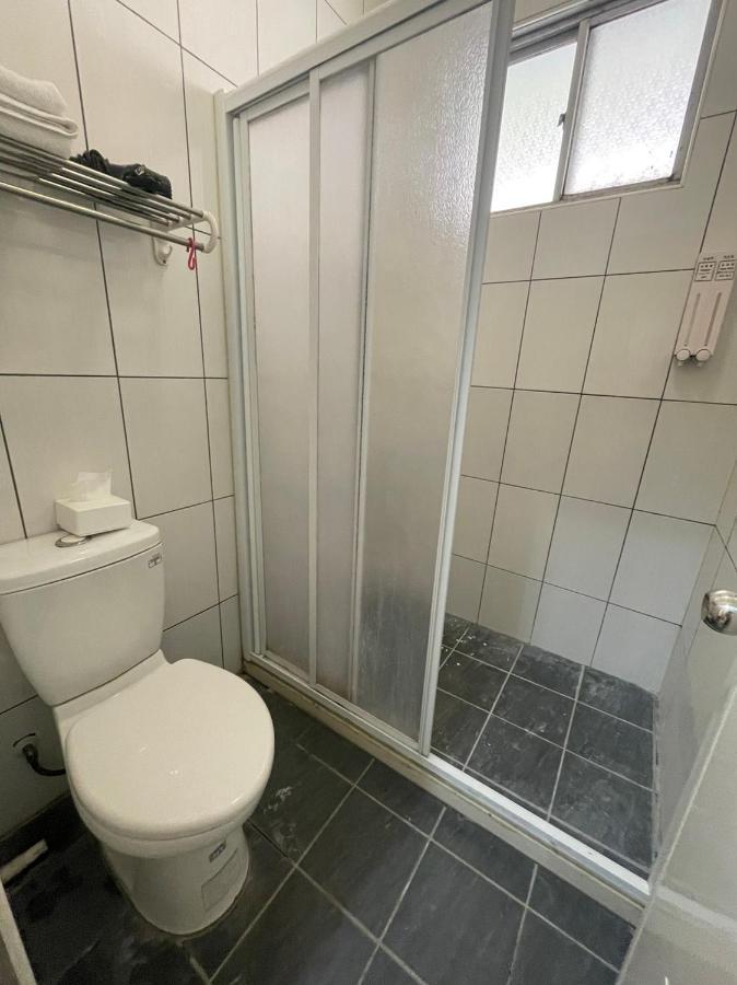 Apartament 逢甲nu House Taizhong Zewnętrze zdjęcie